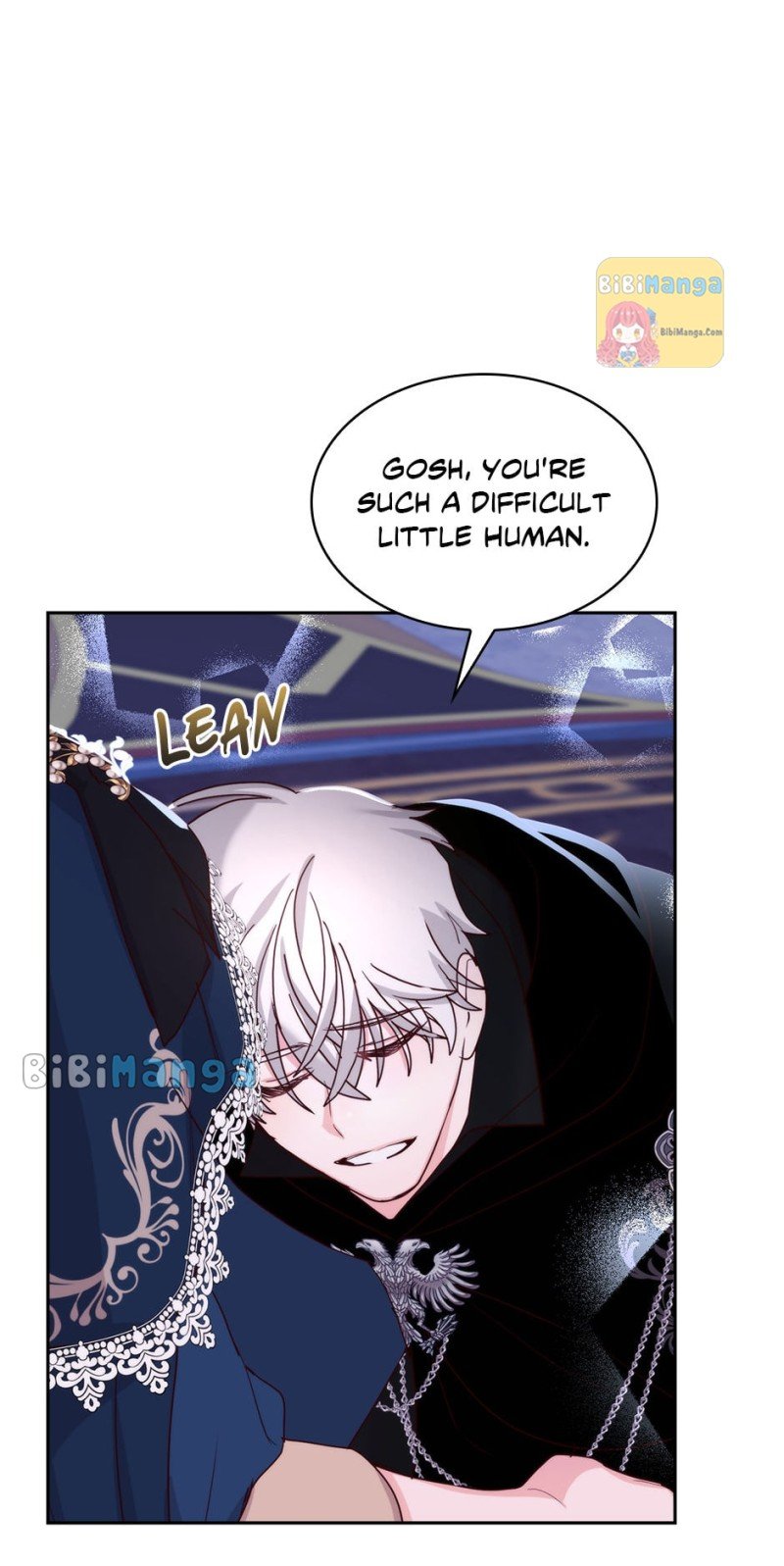 I’ll Just Live on as a Villainess Chapter 65 252 47