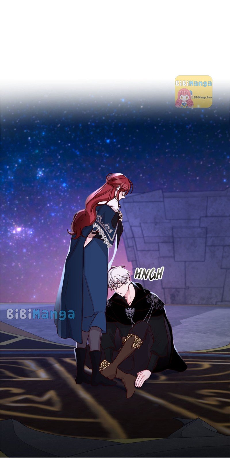 I’ll Just Live on as a Villainess Chapter 65 253 48