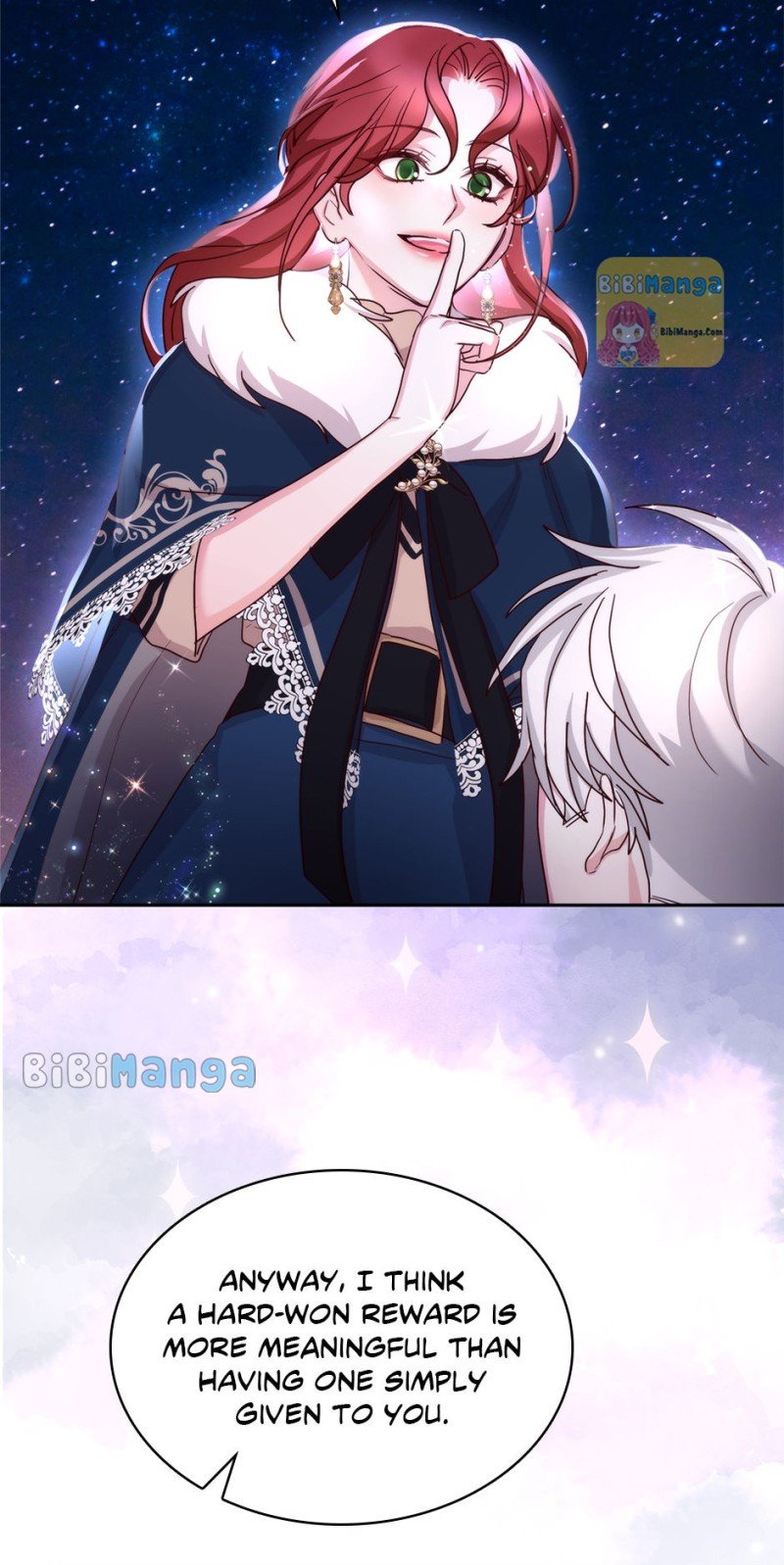 I’ll Just Live on as a Villainess Chapter 65 255 50