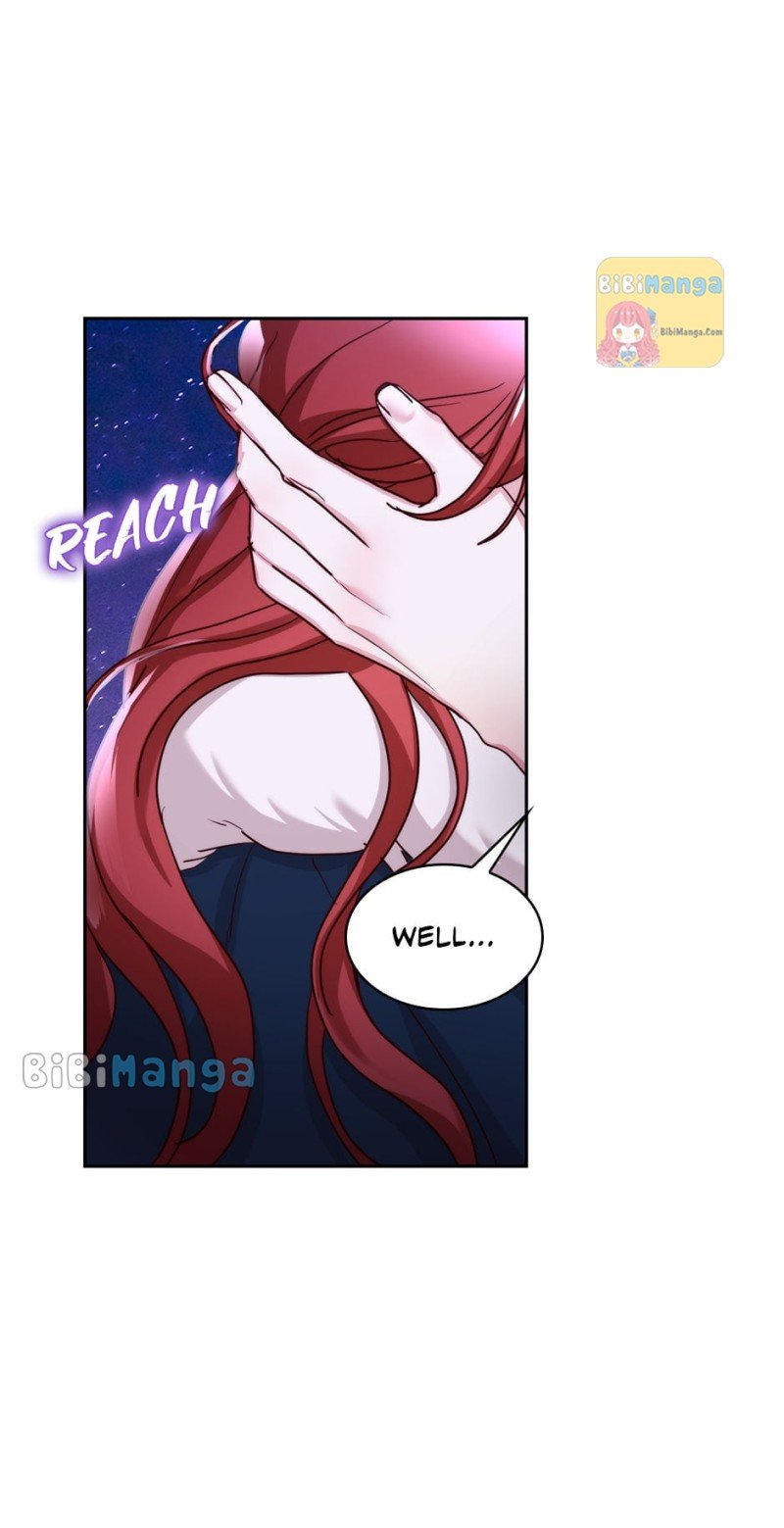 I’ll Just Live on as a Villainess Chapter 65 258 53