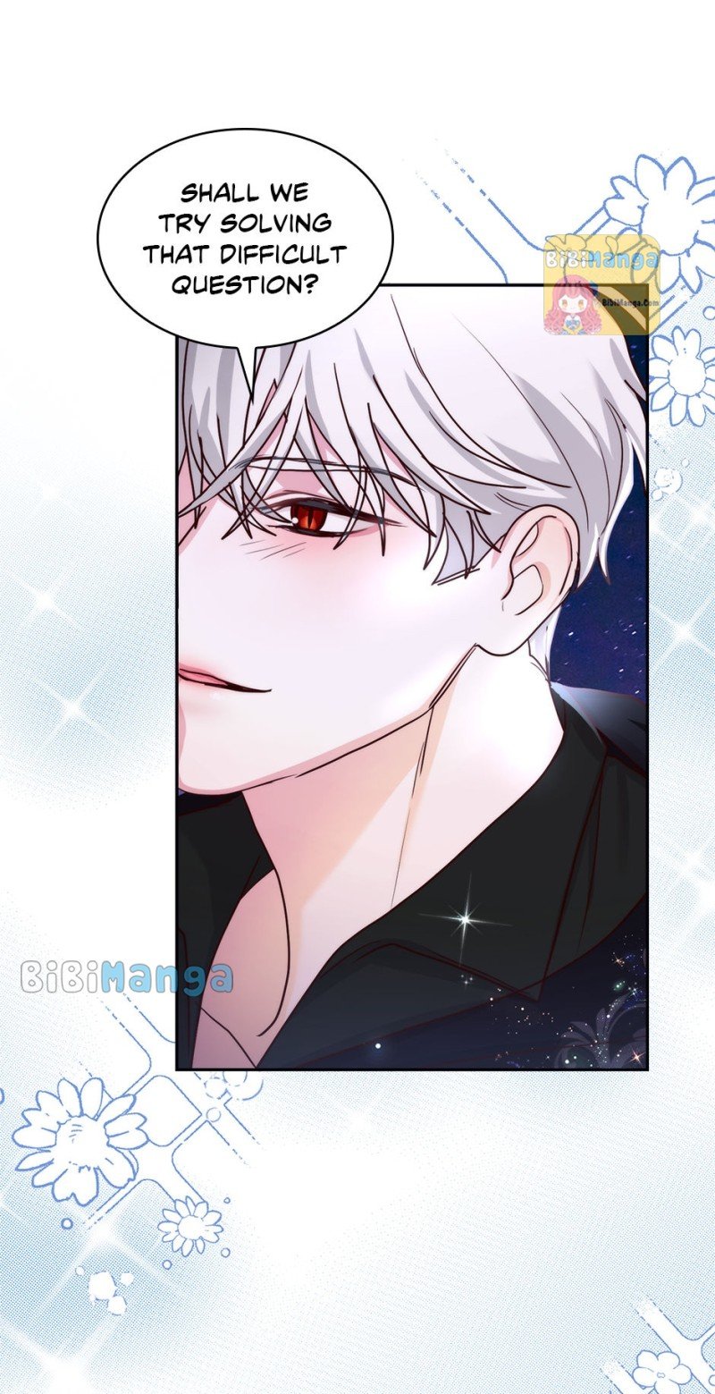 I’ll Just Live on as a Villainess Chapter 65 259 54