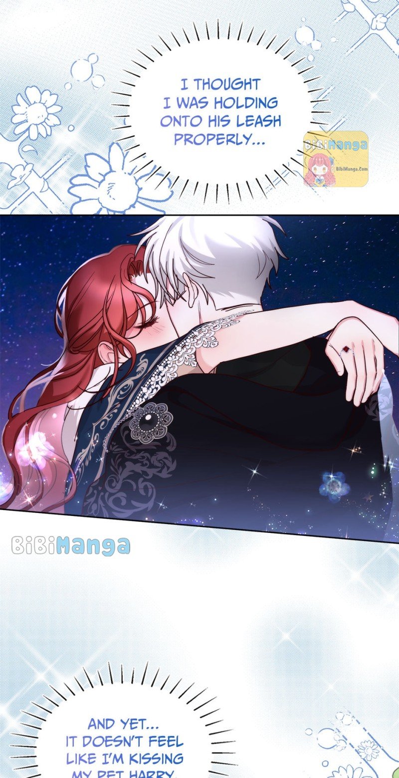 I’ll Just Live on as a Villainess Chapter 65 260 55
