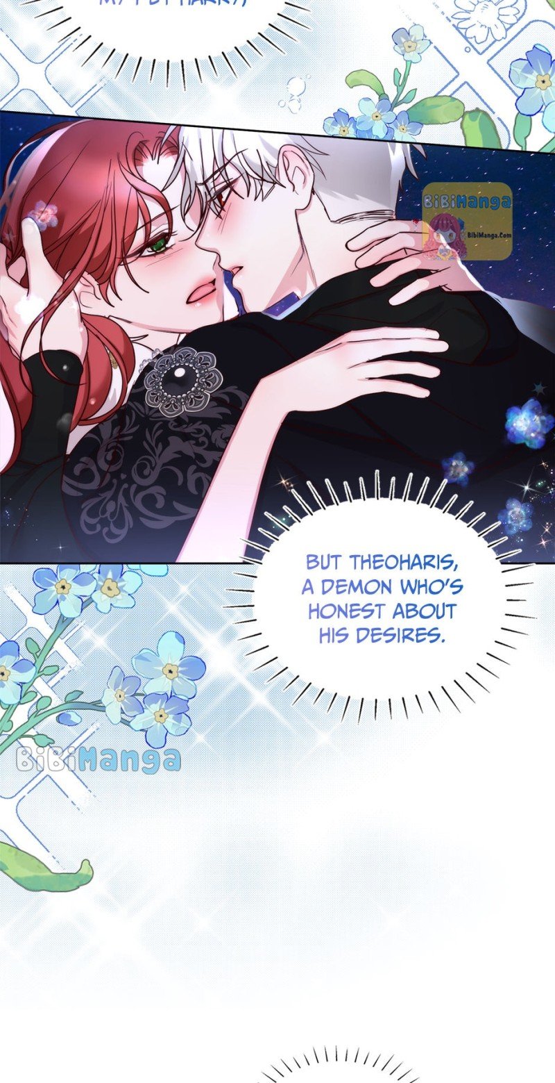 I’ll Just Live on as a Villainess Chapter 65 261 56