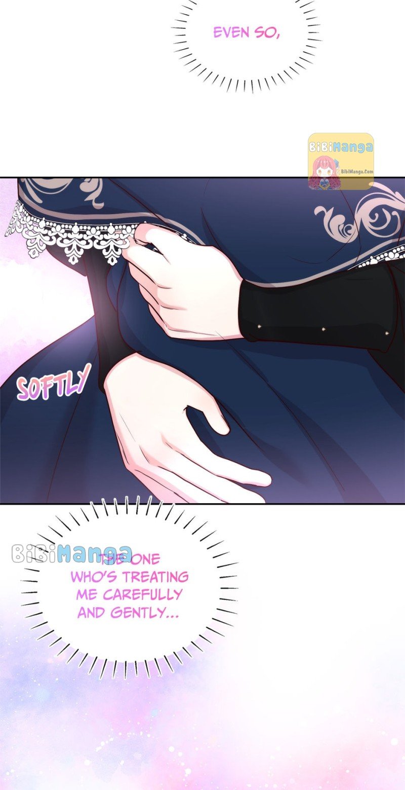 I’ll Just Live on as a Villainess Chapter 65 262 57