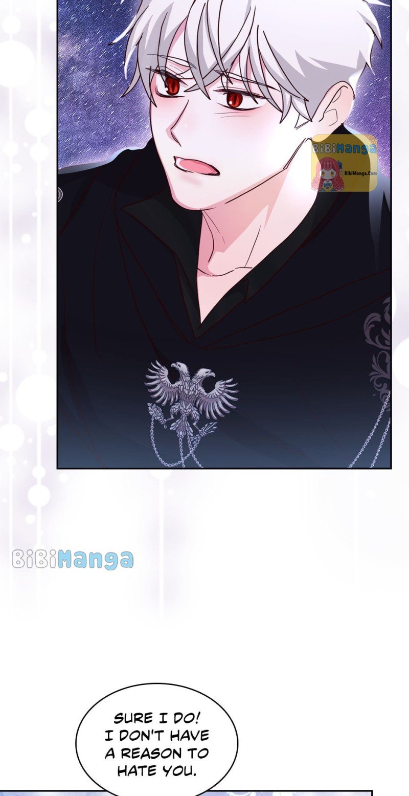 I’ll Just Live on as a Villainess Chapter 65 267 62