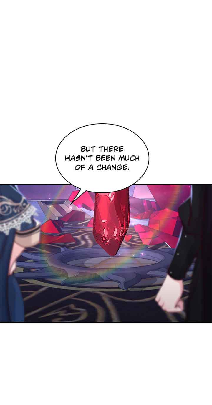 I’ll Just Live on as a Villainess Chapter 66 194 0