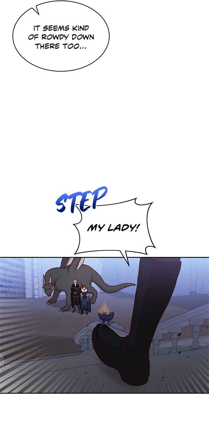 I’ll Just Live on as a Villainess Chapter 66 204 10