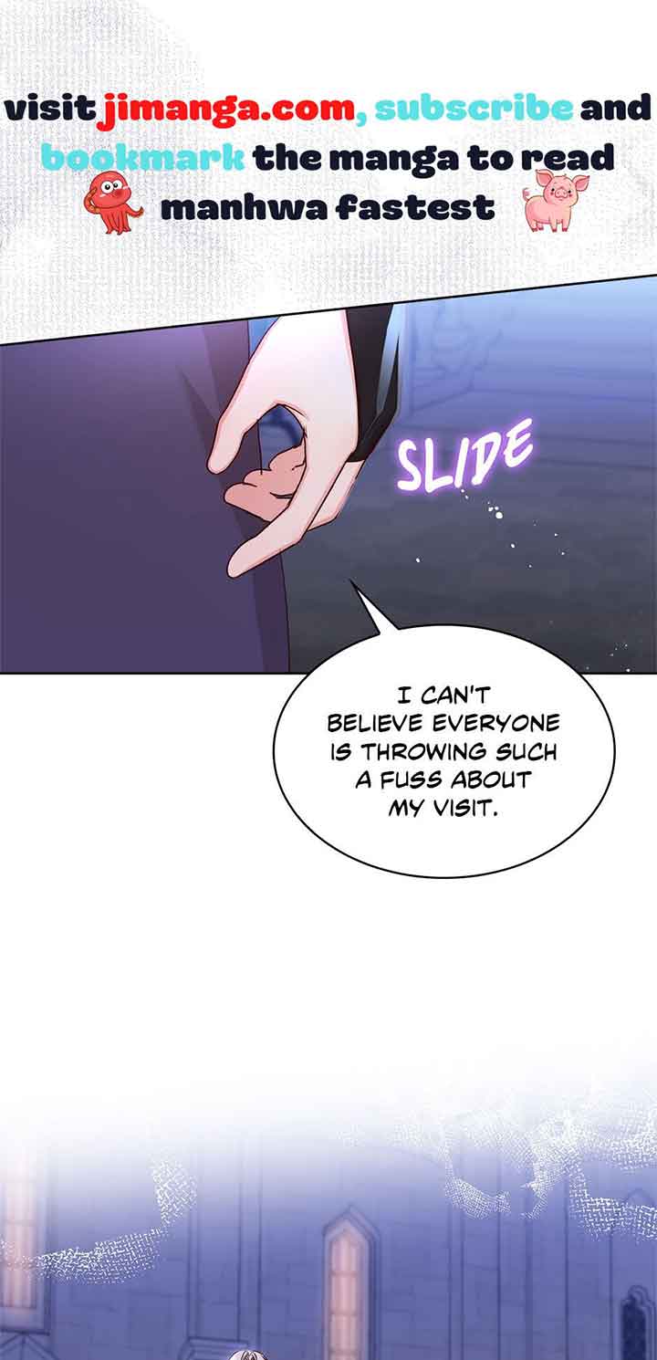 I’ll Just Live on as a Villainess Chapter 66 207 13