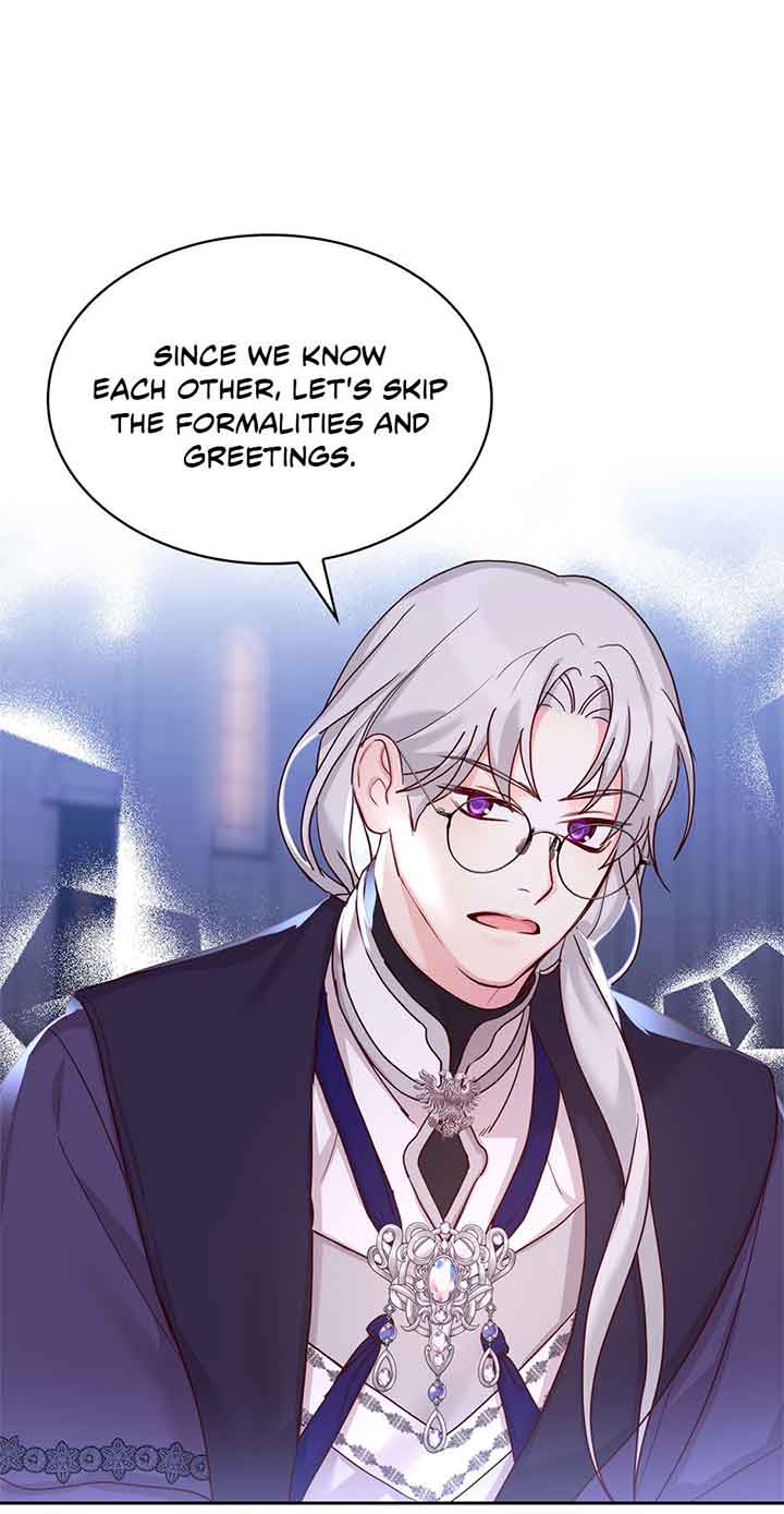 I’ll Just Live on as a Villainess Chapter 66 209 15