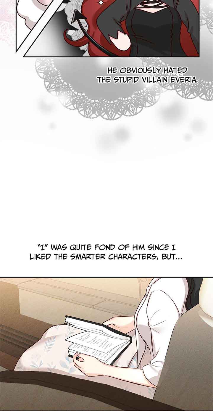 I’ll Just Live on as a Villainess Chapter 66 212 18