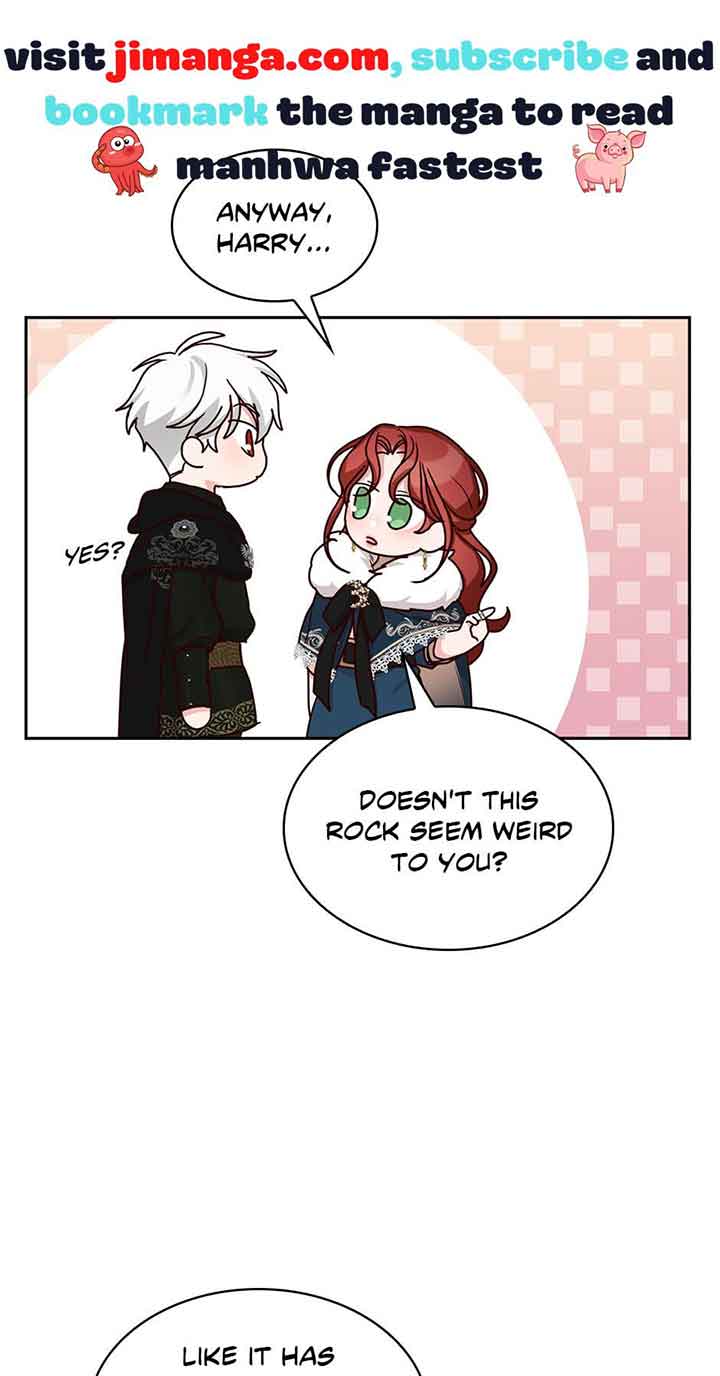 I’ll Just Live on as a Villainess Chapter 66 196 2