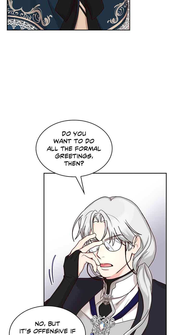I’ll Just Live on as a Villainess Chapter 66 214 20