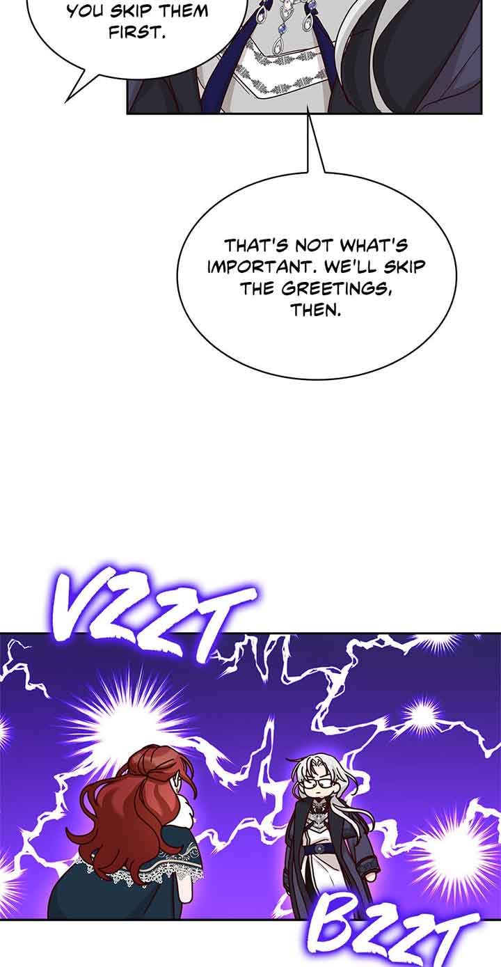 I’ll Just Live on as a Villainess Chapter 66 215 21