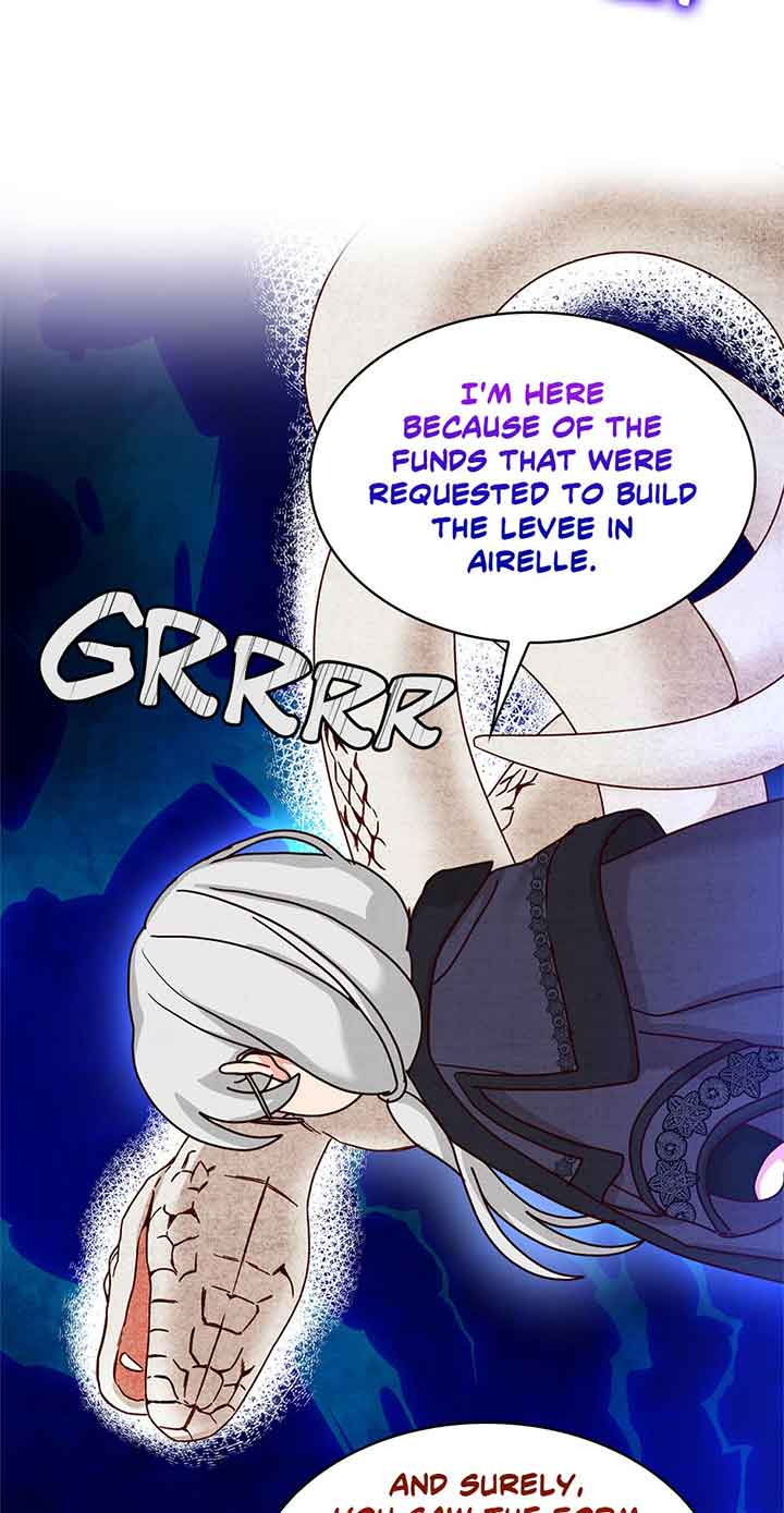 I’ll Just Live on as a Villainess Chapter 66 216 22