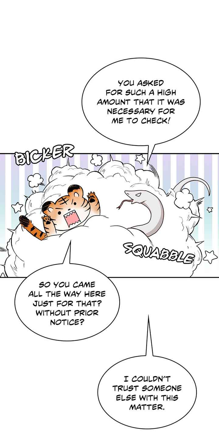 I’ll Just Live on as a Villainess Chapter 66 218 24