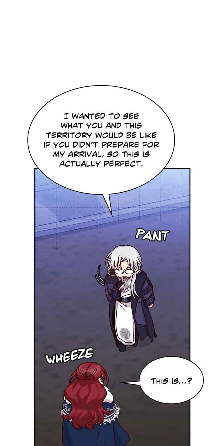 I’ll Just Live on as a Villainess Chapter 66 219 25