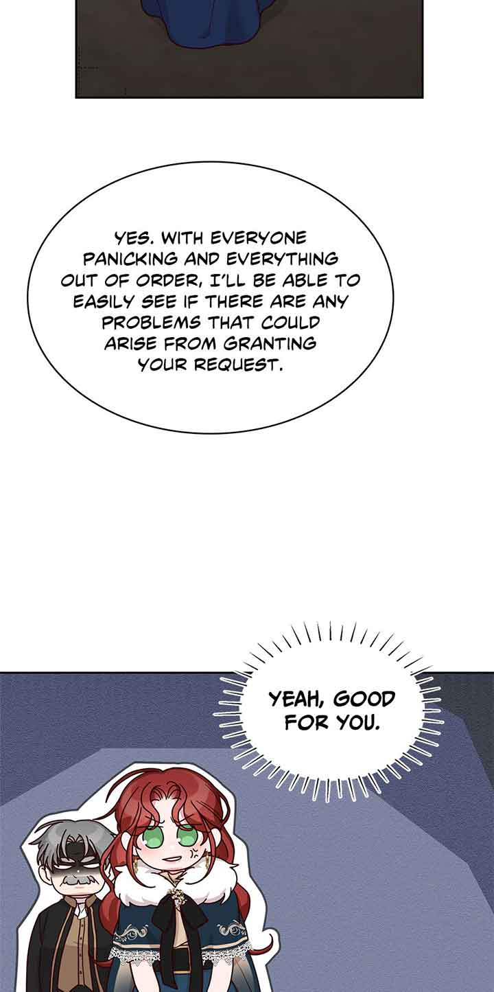I’ll Just Live on as a Villainess Chapter 66 220 26