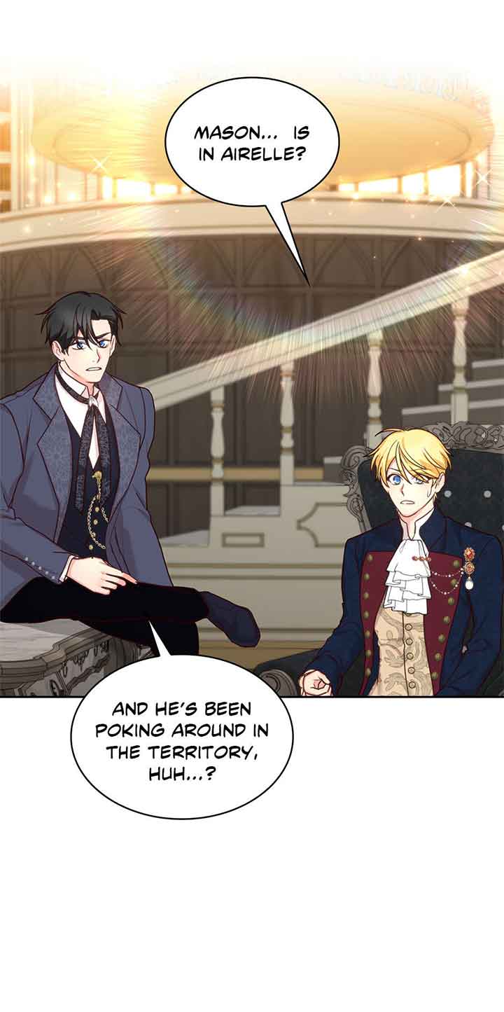 I’ll Just Live on as a Villainess Chapter 66 222 28