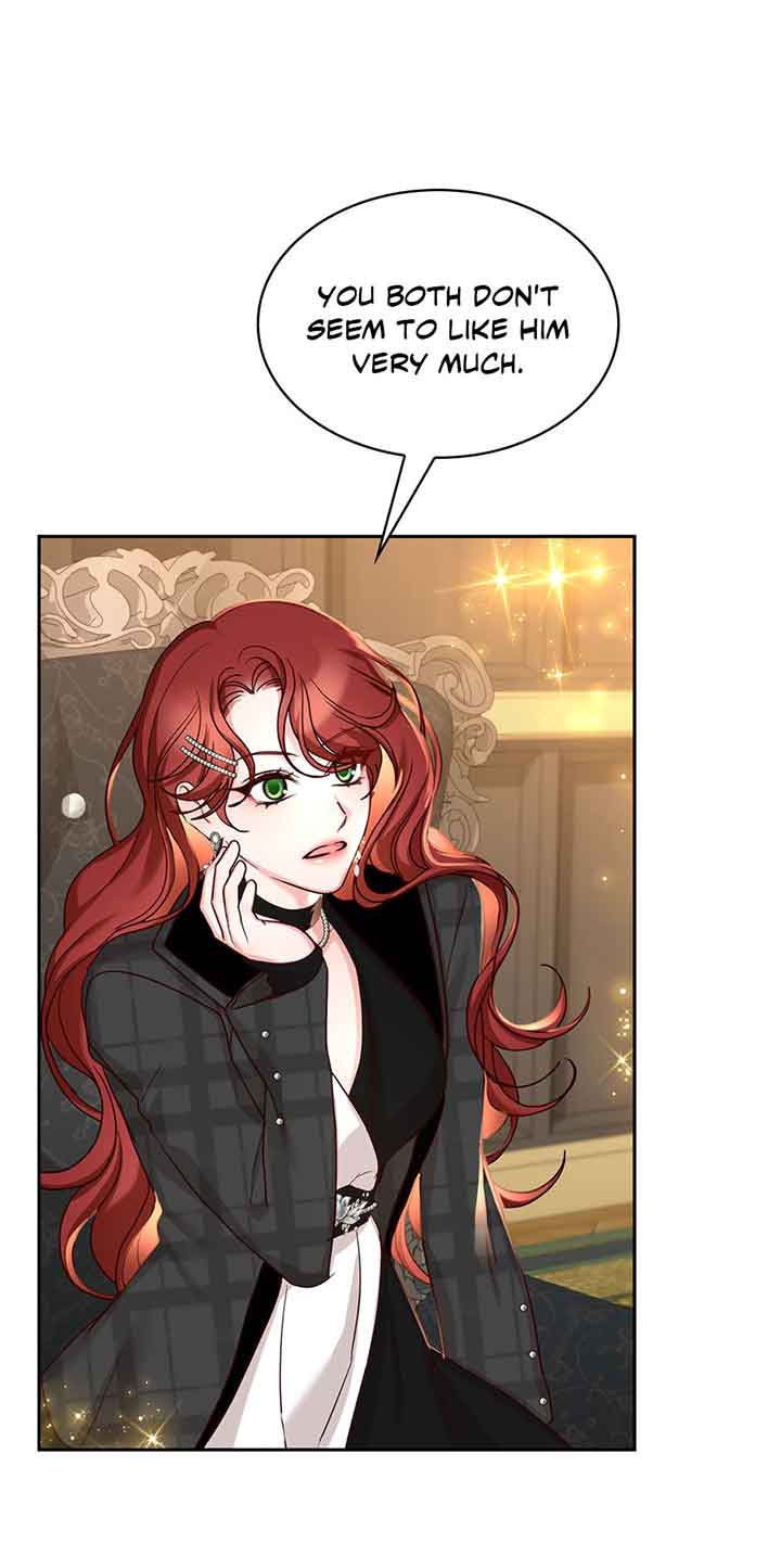I’ll Just Live on as a Villainess Chapter 66 223 29