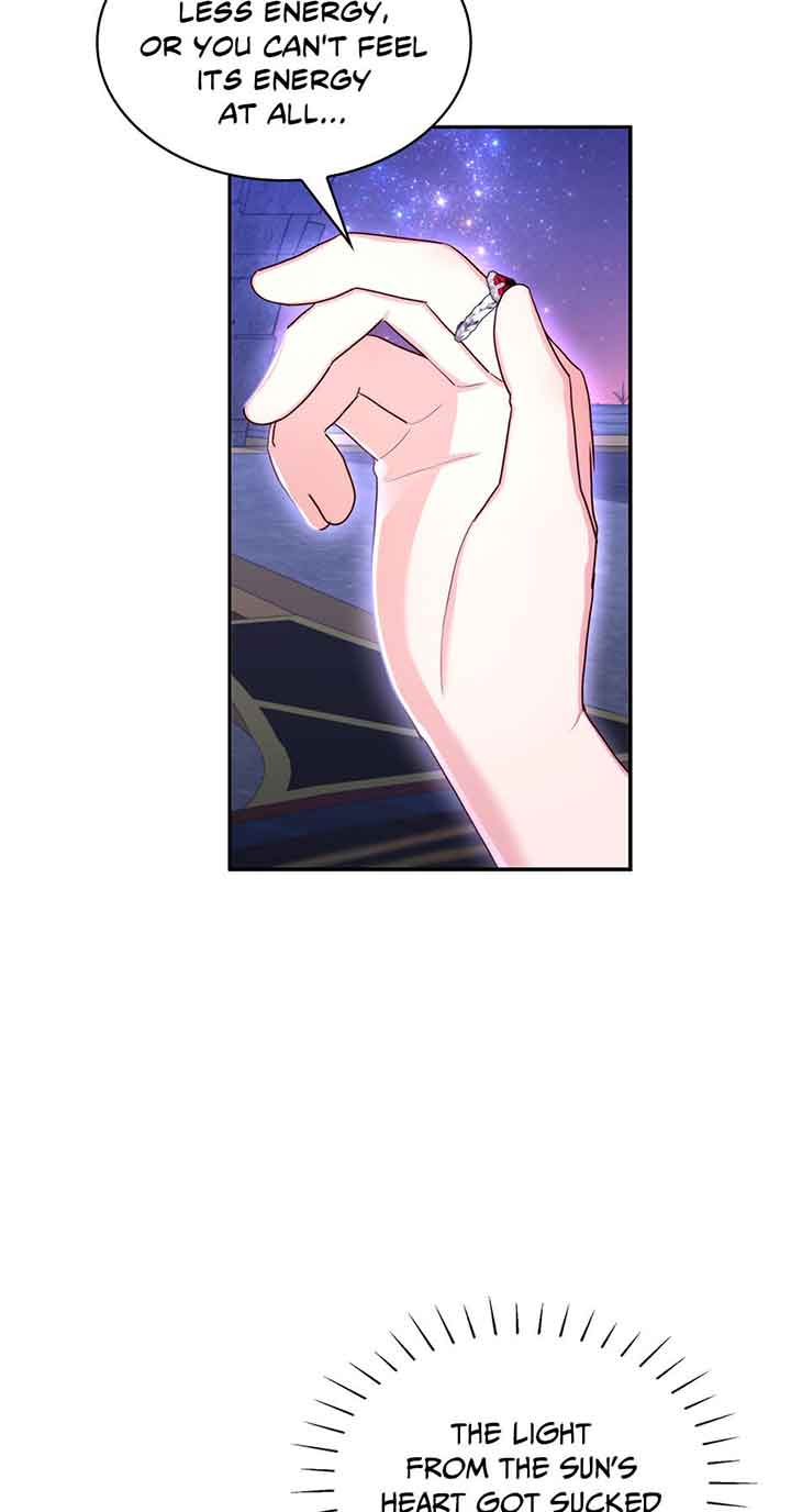 I’ll Just Live on as a Villainess Chapter 66 197 3