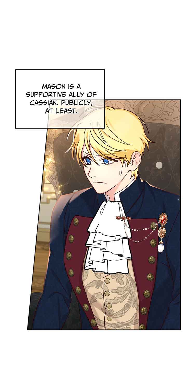I’ll Just Live on as a Villainess Chapter 66 224 30