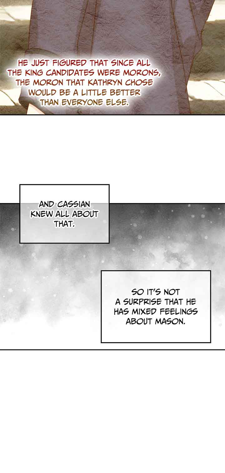I’ll Just Live on as a Villainess Chapter 66 226 32