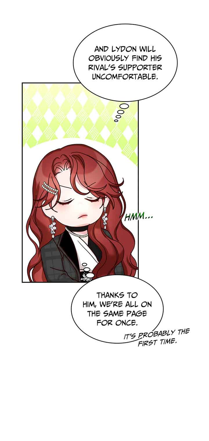 I’ll Just Live on as a Villainess Chapter 66 227 33