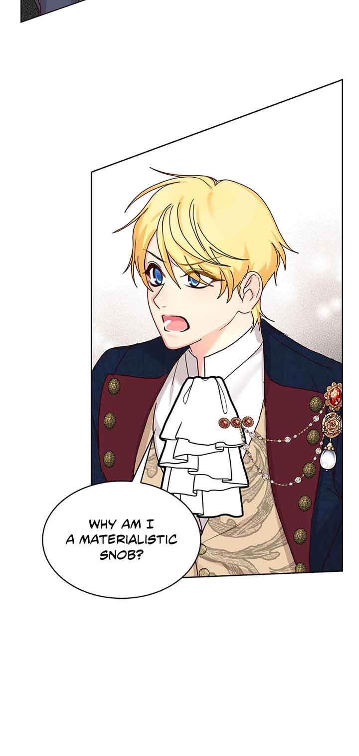 I’ll Just Live on as a Villainess Chapter 66 230 36