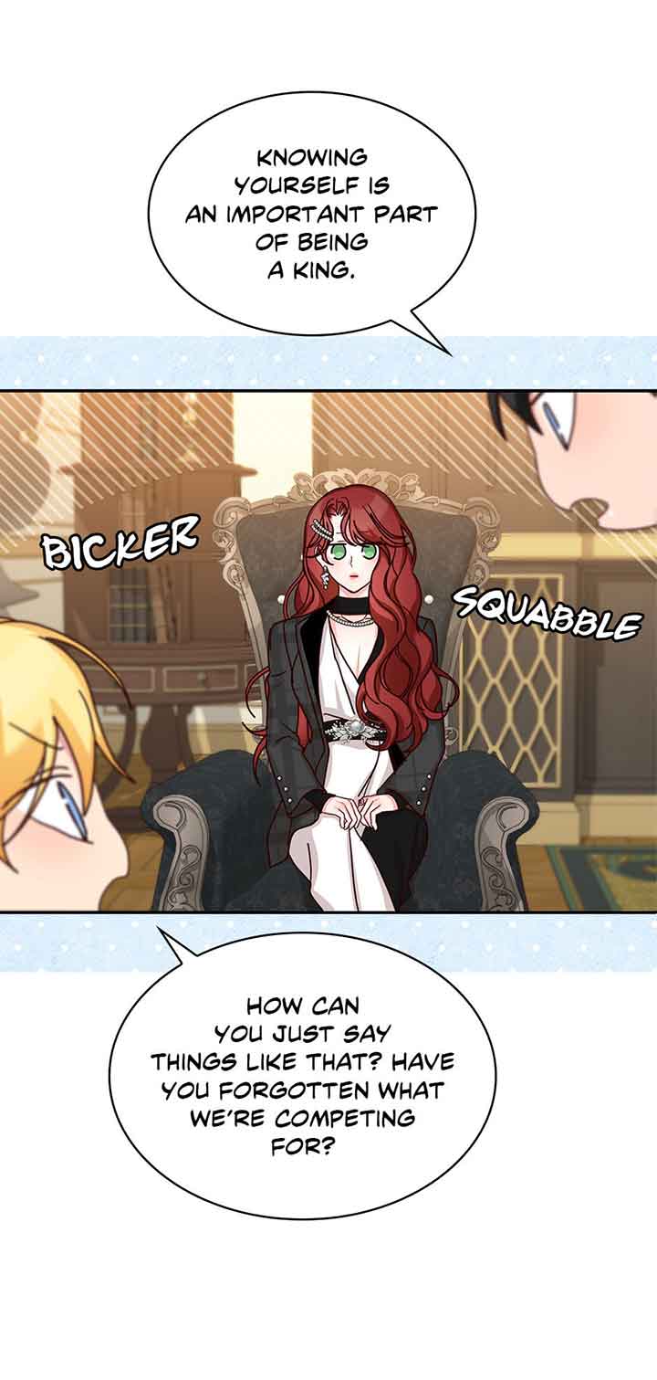 I’ll Just Live on as a Villainess Chapter 66 231 37