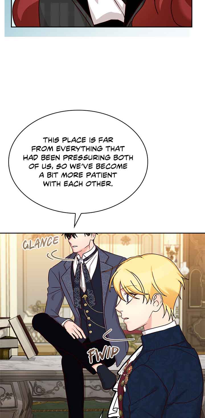 I’ll Just Live on as a Villainess Chapter 66 233 39