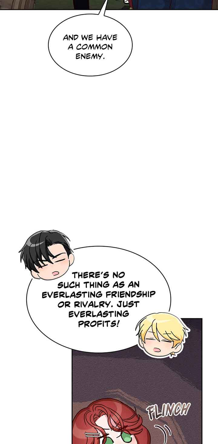 I’ll Just Live on as a Villainess Chapter 66 234 40