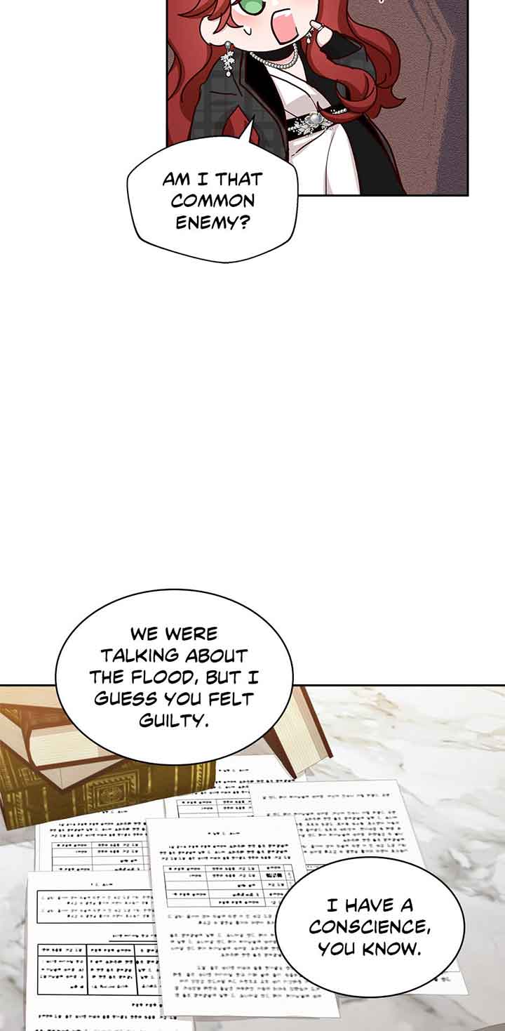 I’ll Just Live on as a Villainess Chapter 66 235 41