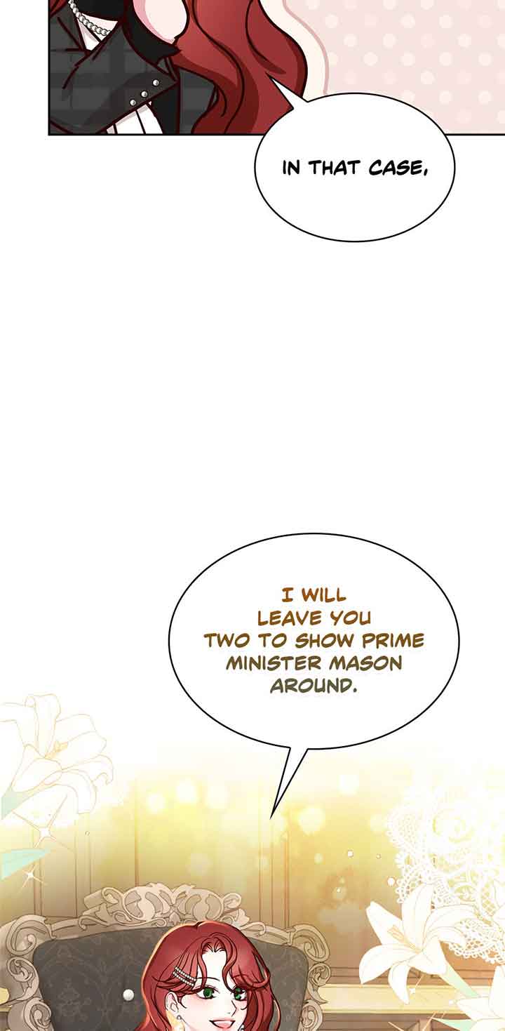 I’ll Just Live on as a Villainess Chapter 66 237 43