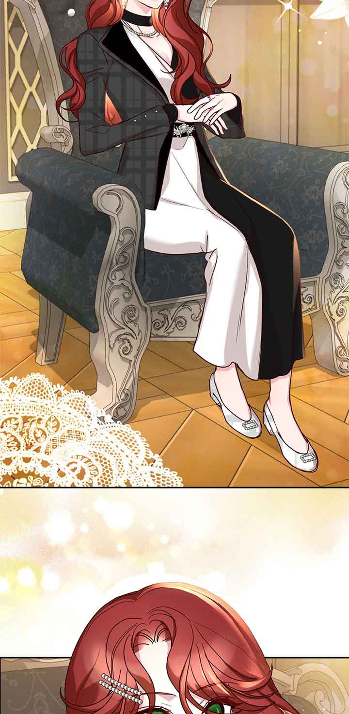 I’ll Just Live on as a Villainess Chapter 66 238 44