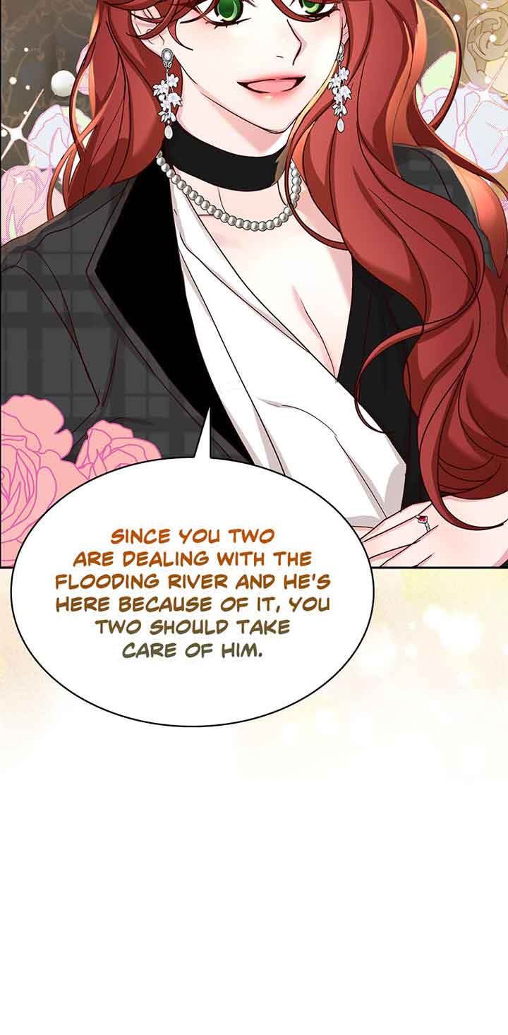 I’ll Just Live on as a Villainess Chapter 66 239 45
