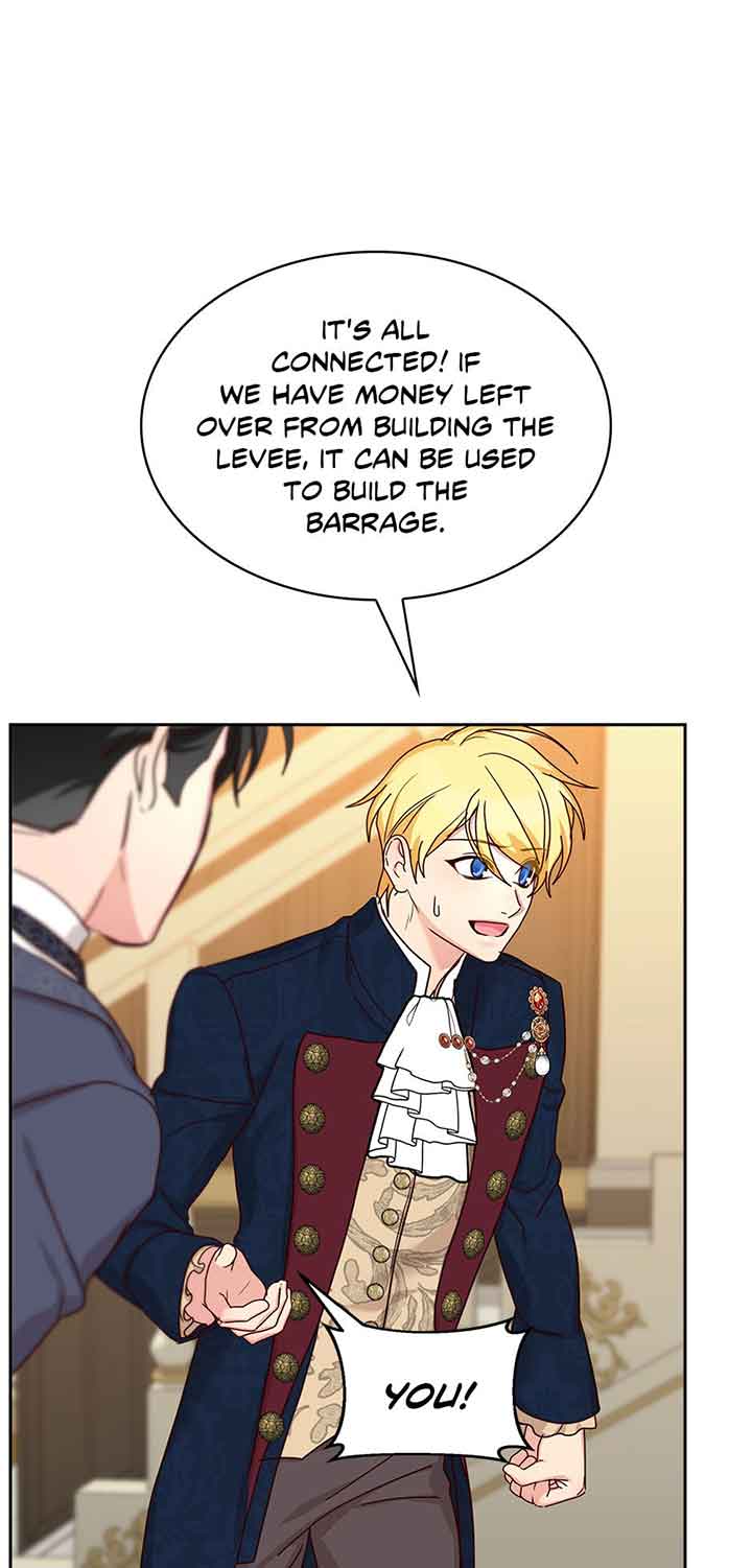 I’ll Just Live on as a Villainess Chapter 66 241 47