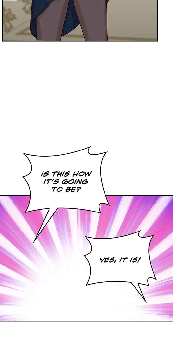 I’ll Just Live on as a Villainess Chapter 66 242 48