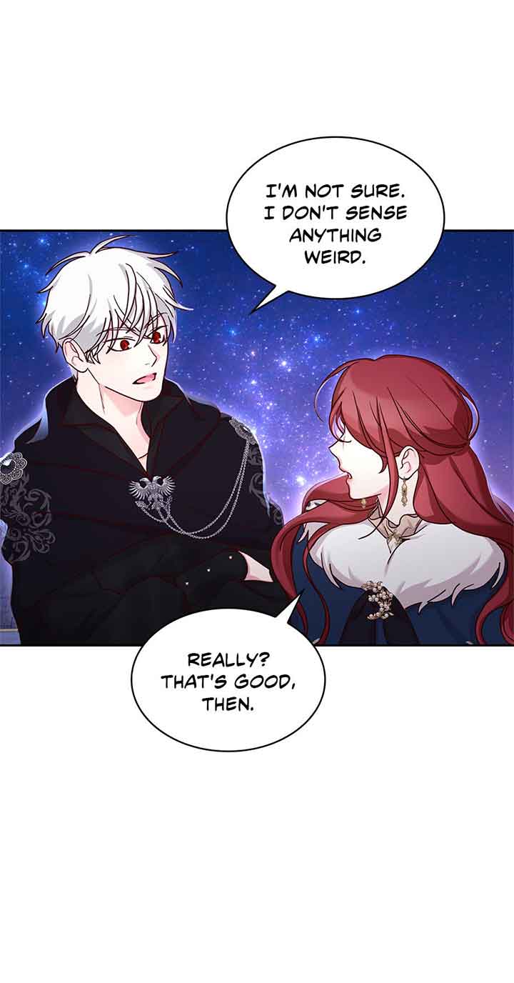 I’ll Just Live on as a Villainess Chapter 66 199 5