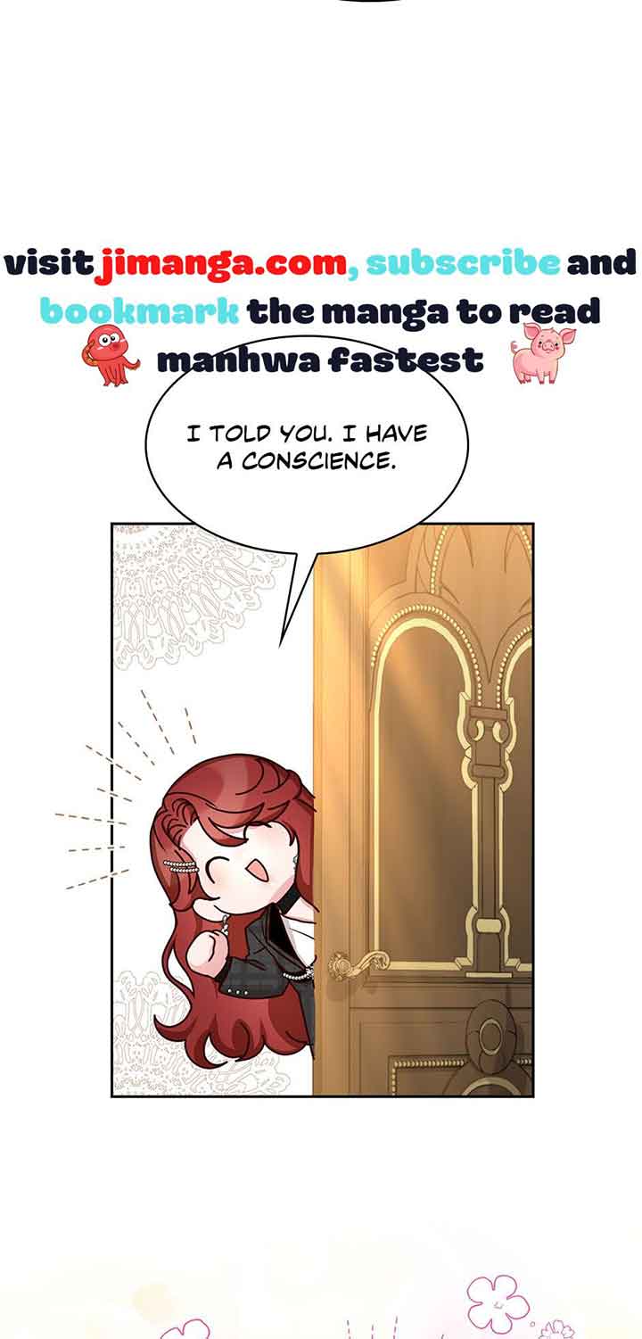 I’ll Just Live on as a Villainess Chapter 66 244 50