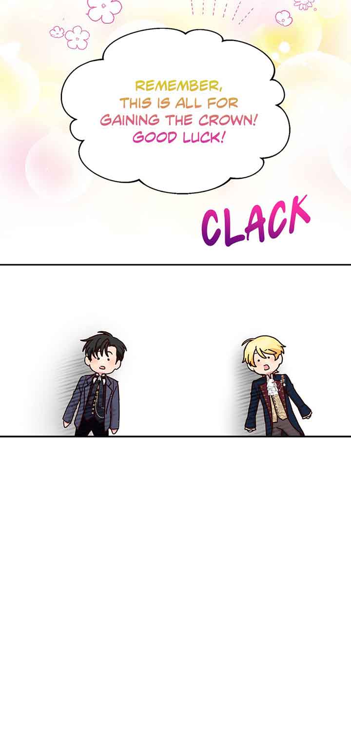 I’ll Just Live on as a Villainess Chapter 66 245 51