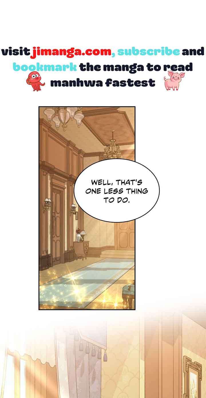 I’ll Just Live on as a Villainess Chapter 66 246 52