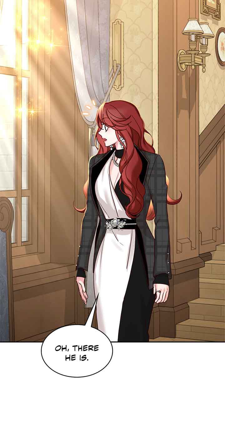 I’ll Just Live on as a Villainess Chapter 66 247 53