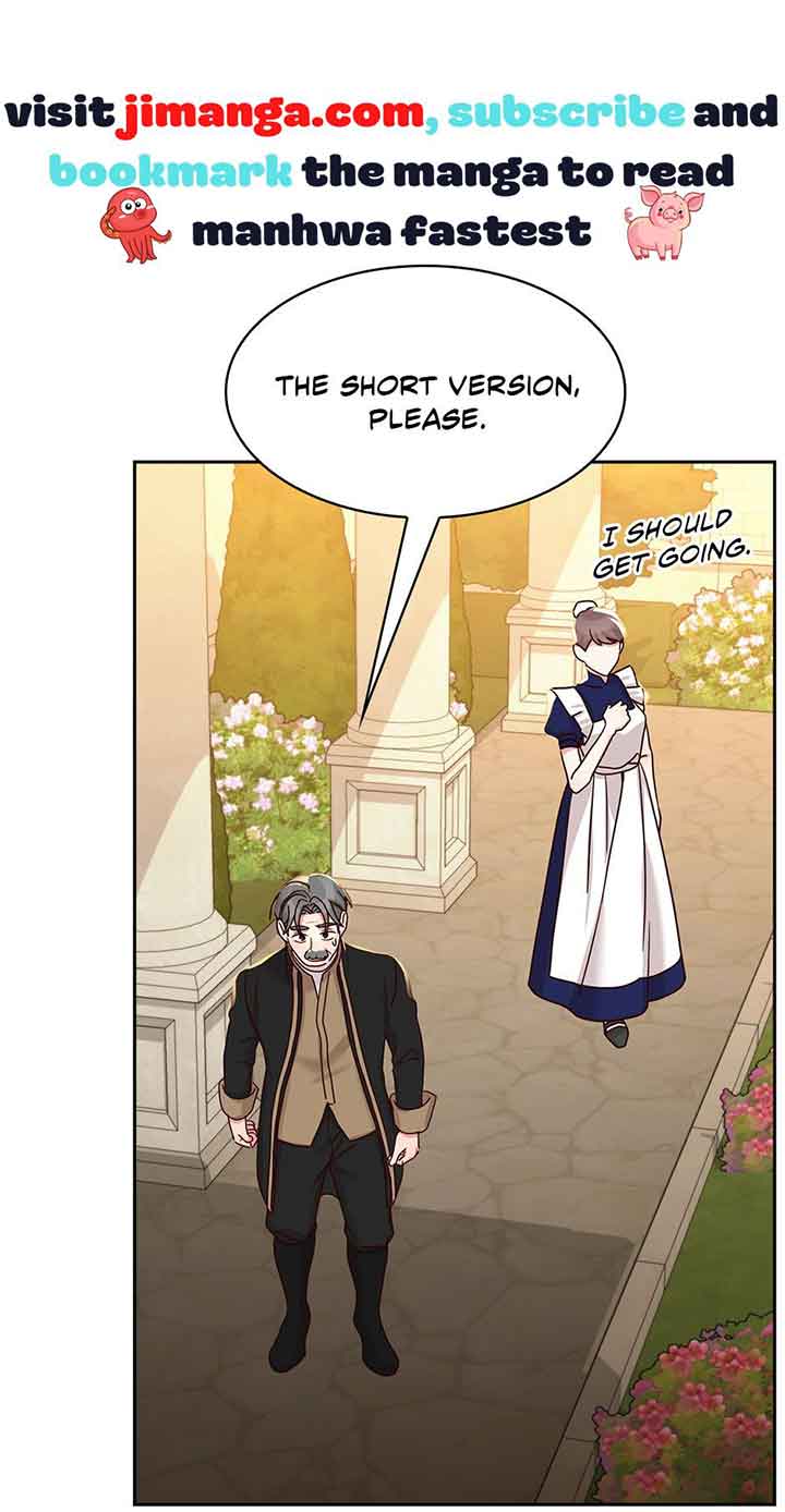 I’ll Just Live on as a Villainess Chapter 66 250 56