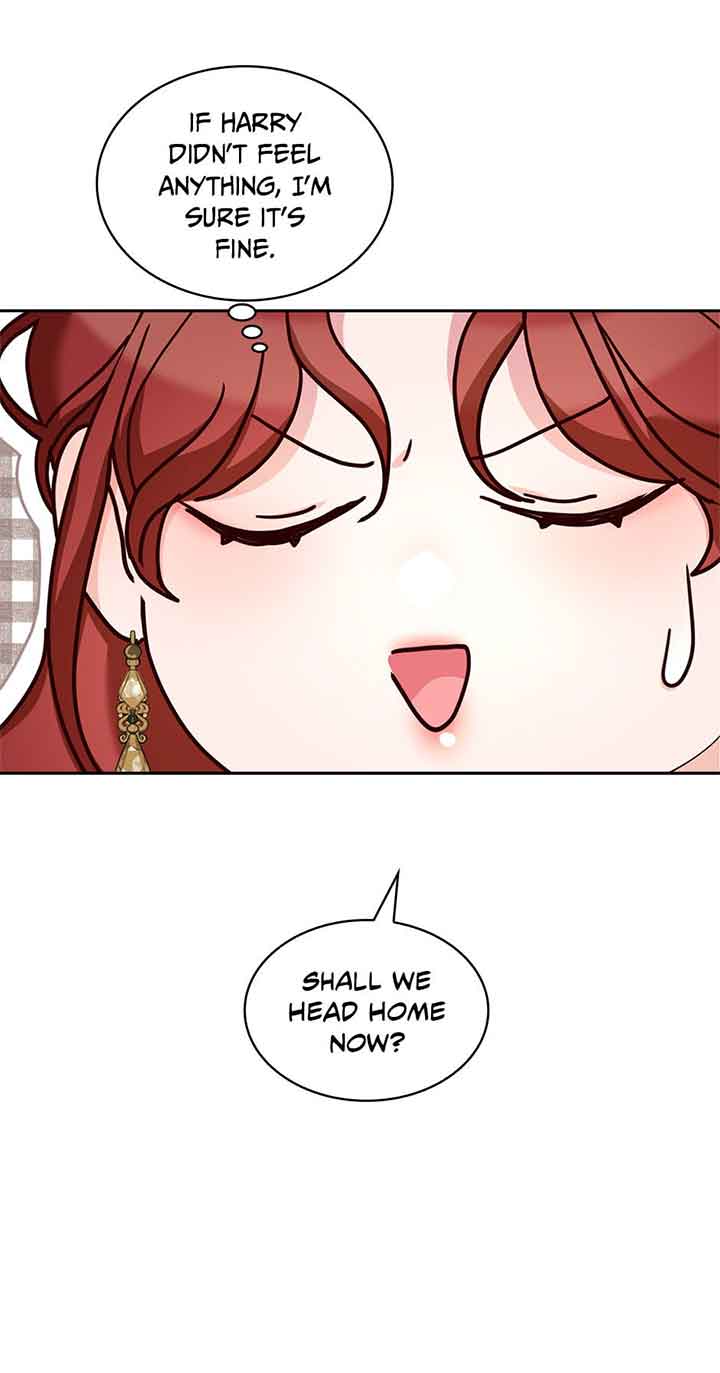 I’ll Just Live on as a Villainess Chapter 66 200 6