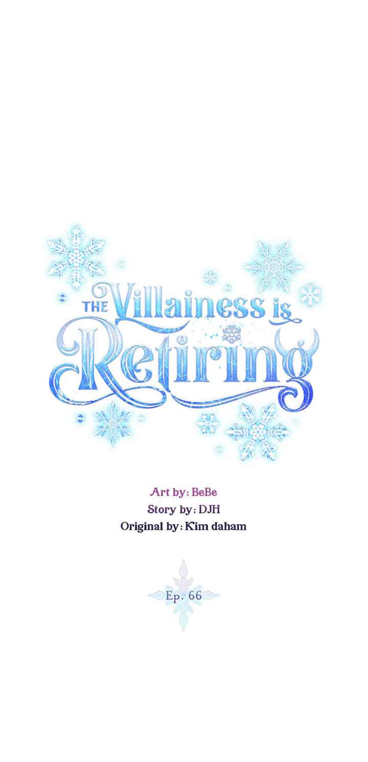 I’ll Just Live on as a Villainess Chapter 66 201 7
