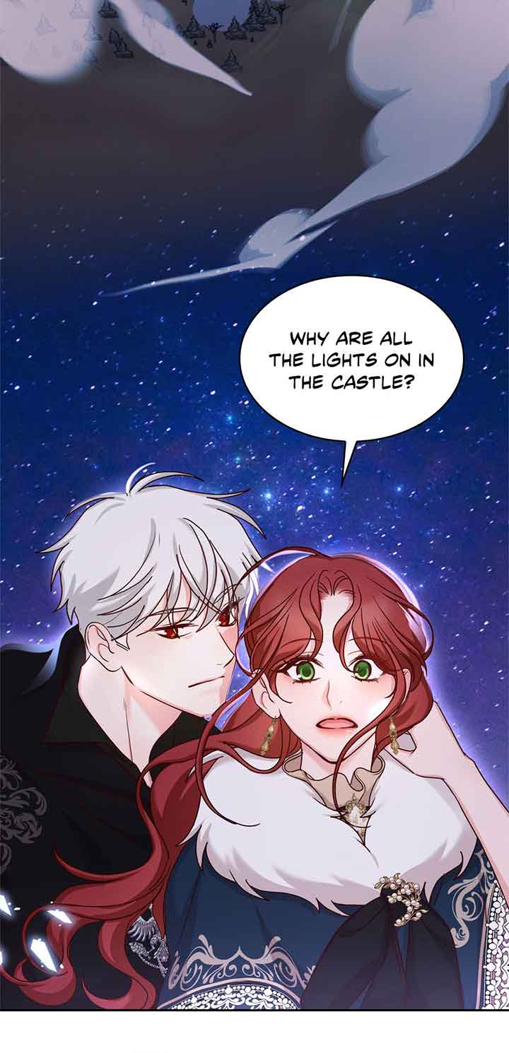 I’ll Just Live on as a Villainess Chapter 66 203 9