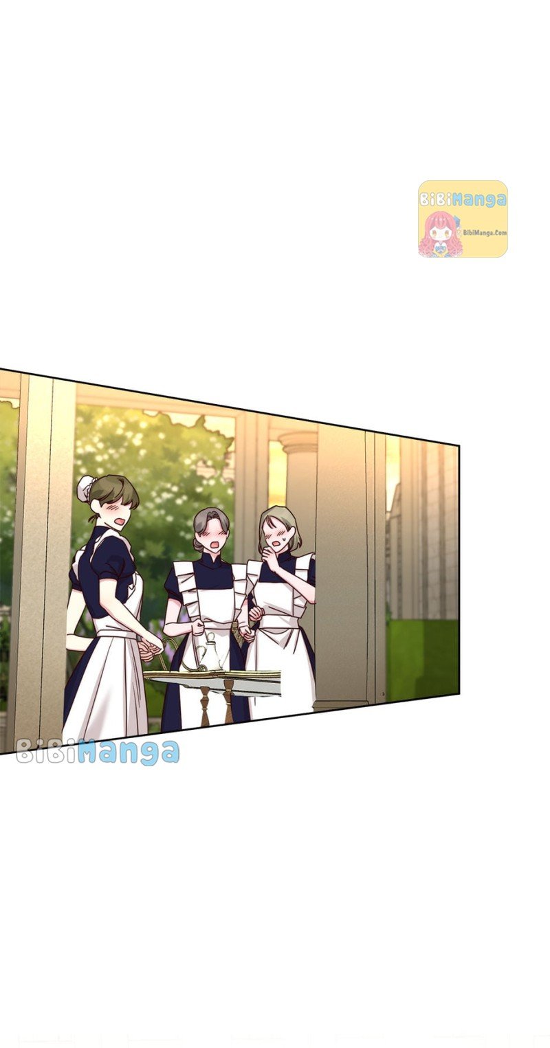 I’ll Just Live on as a Villainess Chapter 68 213 02