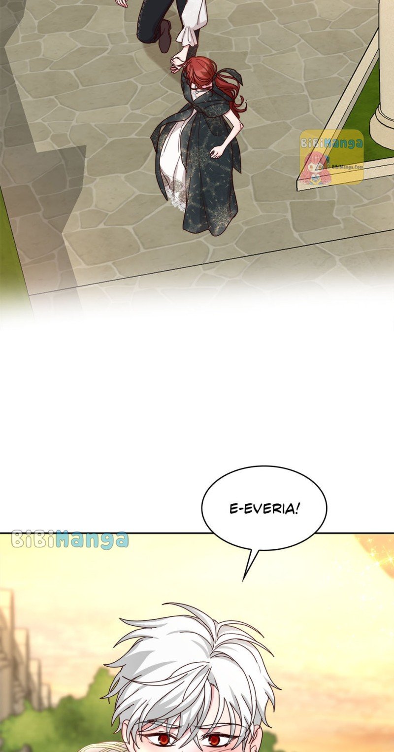 I’ll Just Live on as a Villainess Chapter 68 215 04