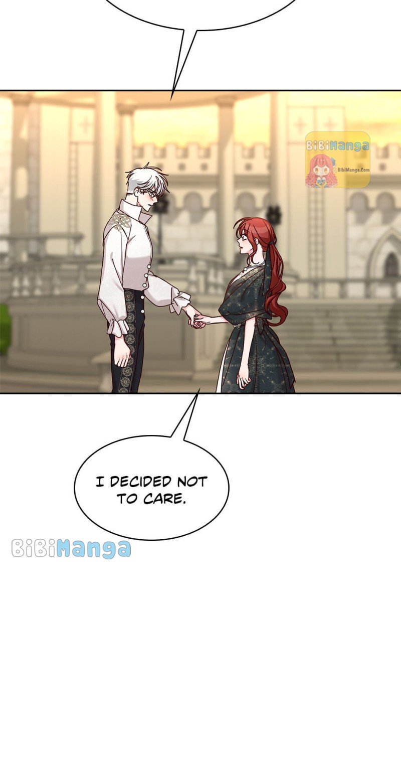I’ll Just Live on as a Villainess Chapter 68 218 07