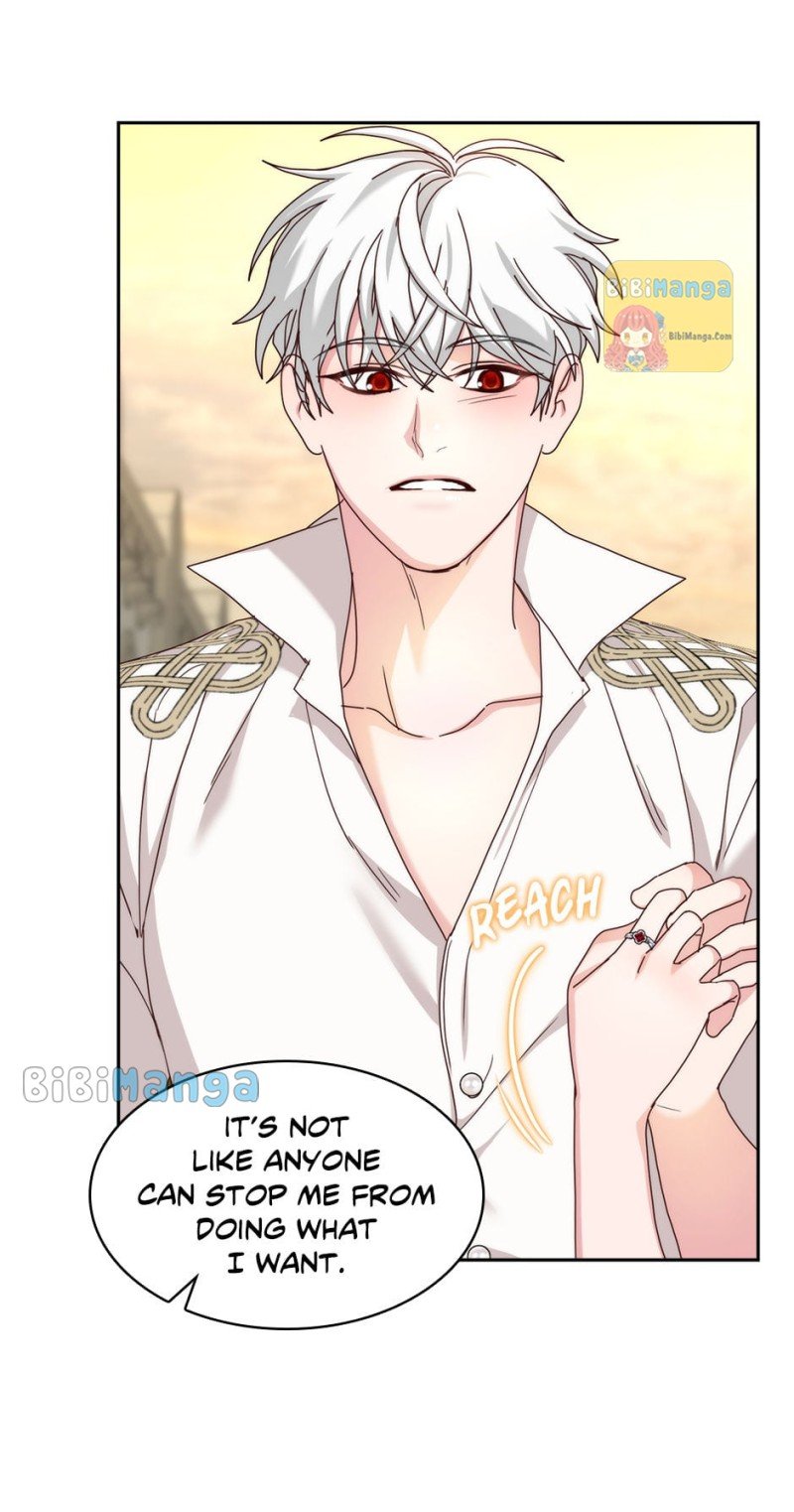 I’ll Just Live on as a Villainess Chapter 68 219 08